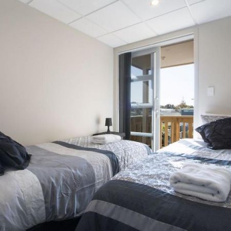 Beach Pacific Apartments Waihi Habitación foto