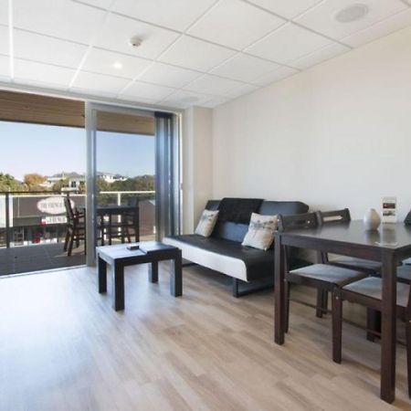 Beach Pacific Apartments Waihi Habitación foto