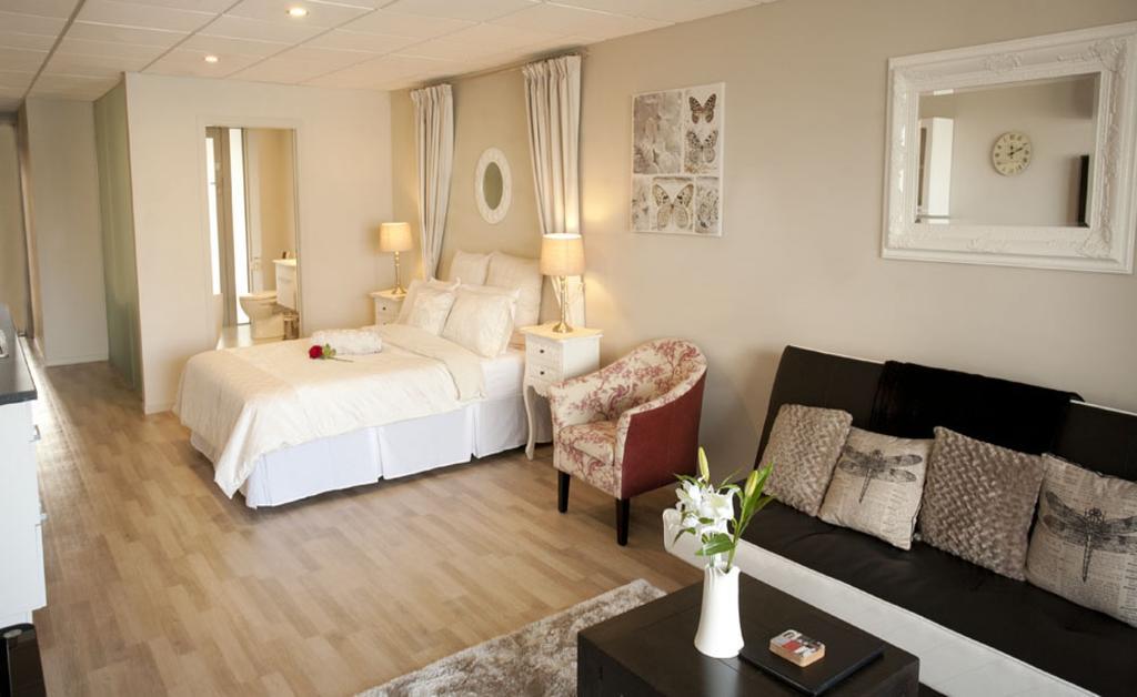 Beach Pacific Apartments Waihi Habitación foto